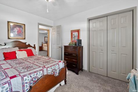 1023 Kenwood Drive Lafayette IN 47905