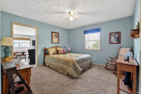 1023 Kenwood Drive Lafayette IN 47905