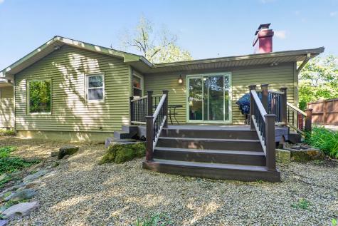 1023 Kenwood Drive Lafayette IN 47905