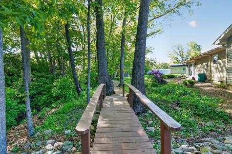 1023 Kenwood Drive Lafayette IN 47905