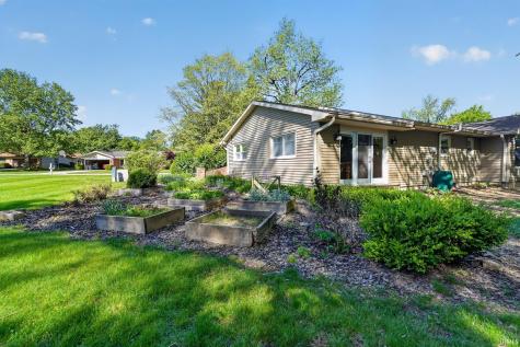1023 Kenwood Drive Lafayette IN 47905
