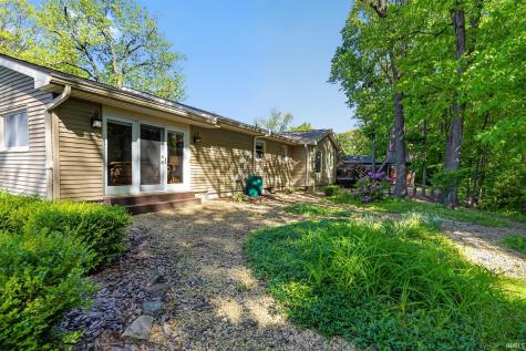 1023 Kenwood Drive Lafayette IN 47905
