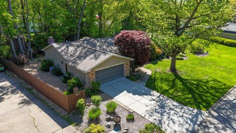 1023 Kenwood Drive Lafayette IN 47905