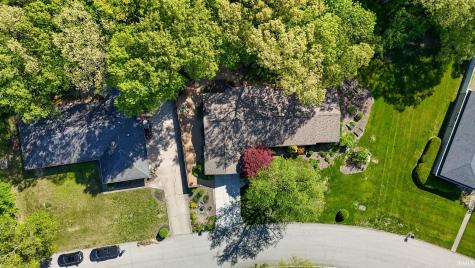 1023 Kenwood Drive Lafayette IN 47905