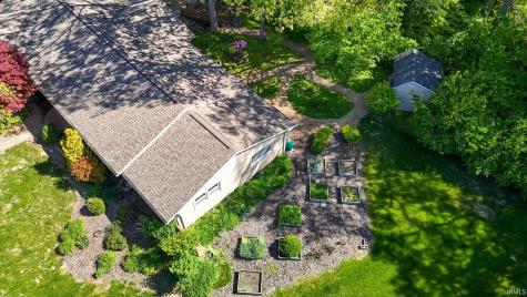 1023 Kenwood Drive Lafayette IN 47905