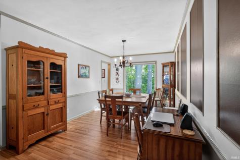 1023 Kenwood Drive Lafayette IN 47905