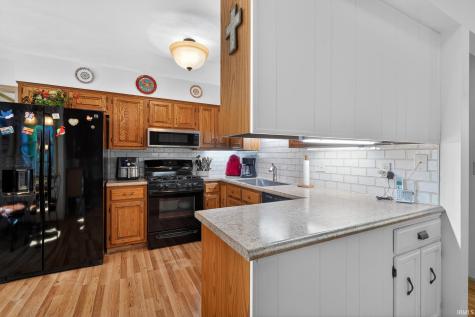 1023 Kenwood Drive Lafayette IN 47905