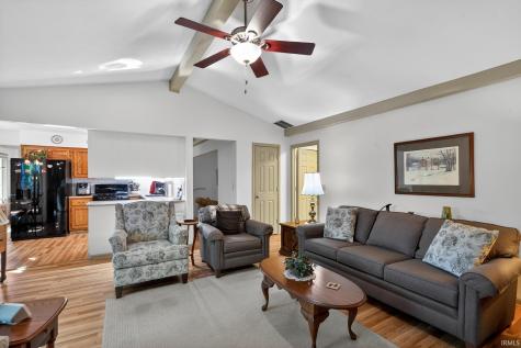 1023 Kenwood Drive Lafayette IN 47905