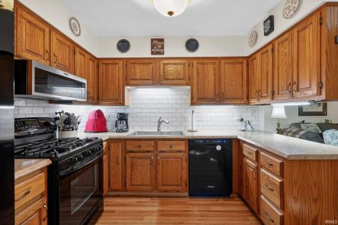 1023 Kenwood Drive Lafayette IN 47905