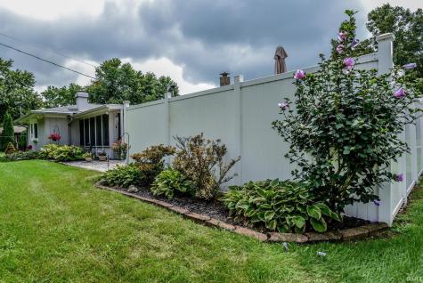 18 Fairfield Drive Brownsburg IN 46112