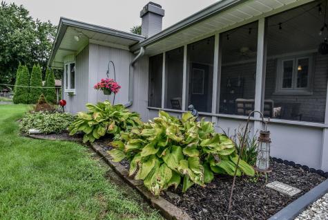 18 Fairfield Drive Brownsburg IN 46112