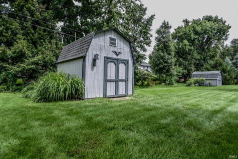 18 Fairfield Drive Brownsburg IN 46112