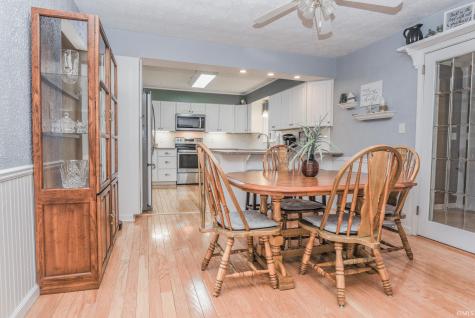 18 Fairfield Drive Brownsburg IN 46112