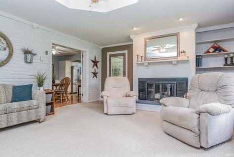 18 Fairfield Drive Brownsburg IN 46112
