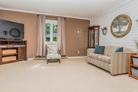 18 Fairfield Drive Brownsburg IN 46112
