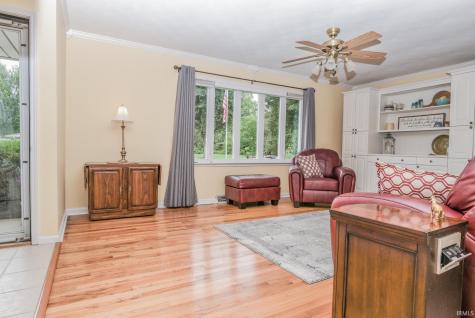 18 Fairfield Drive Brownsburg IN 46112