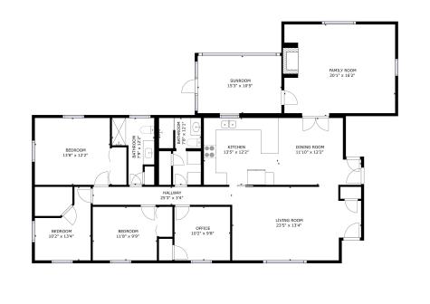 18 Fairfield Drive Brownsburg IN 46112