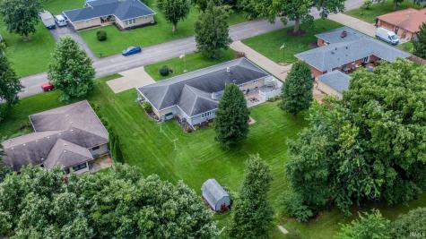 18 Fairfield Drive Brownsburg IN 46112