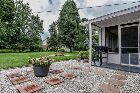 18 Fairfield Drive Brownsburg IN 46112