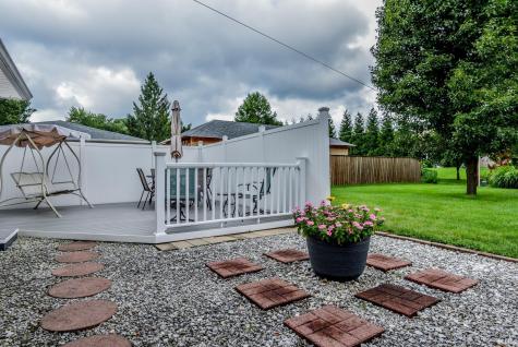 18 Fairfield Drive Brownsburg IN 46112