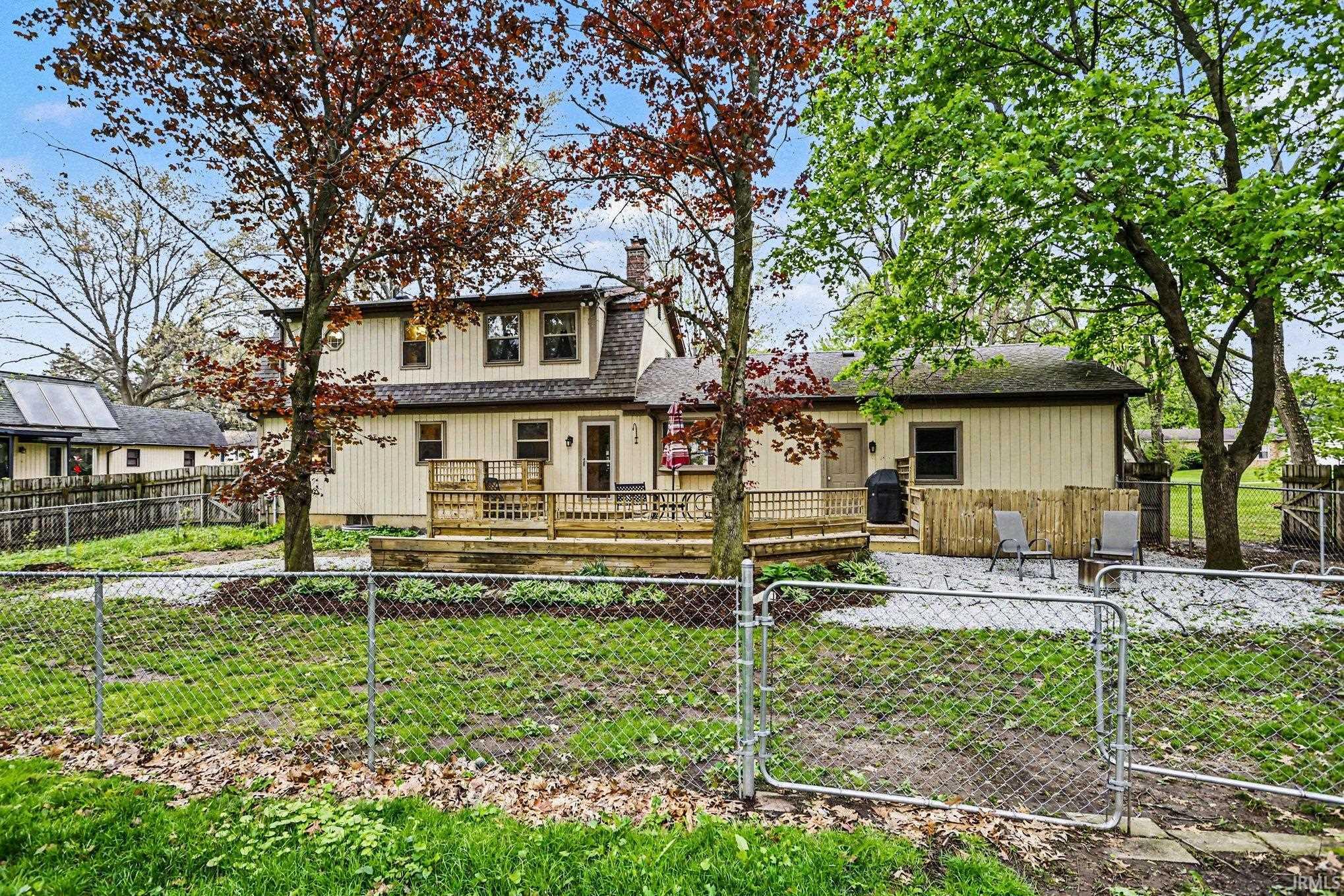 50955 Country Knolls Drive Granger IN 46530