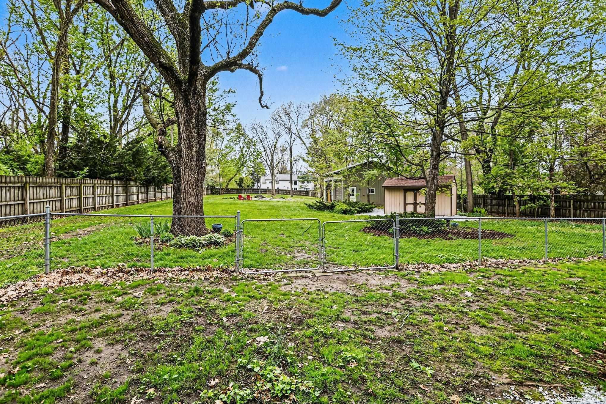 50955 Country Knolls Drive Granger IN 46530