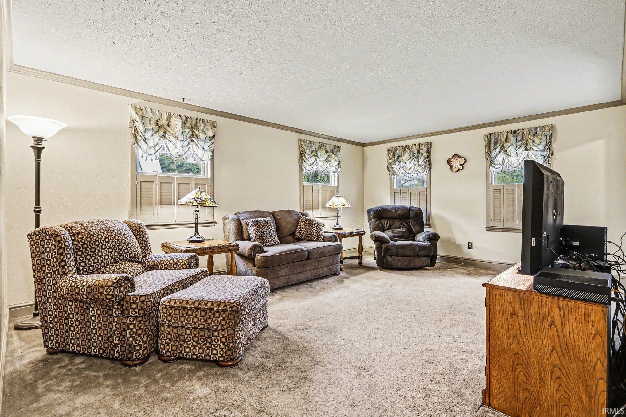 50955 Country Knolls Drive Granger IN 46530