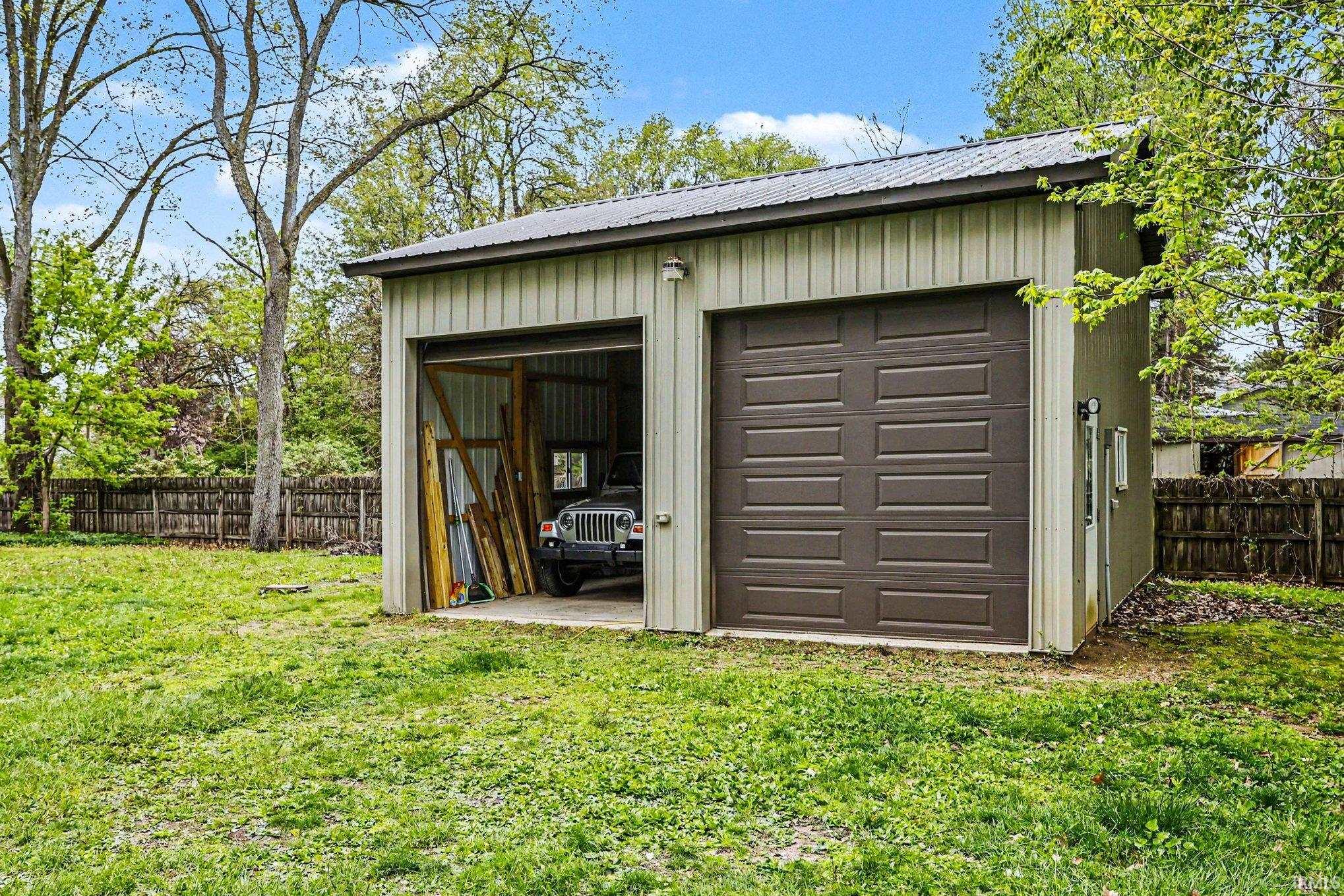 50955 Country Knolls Drive Granger IN 46530