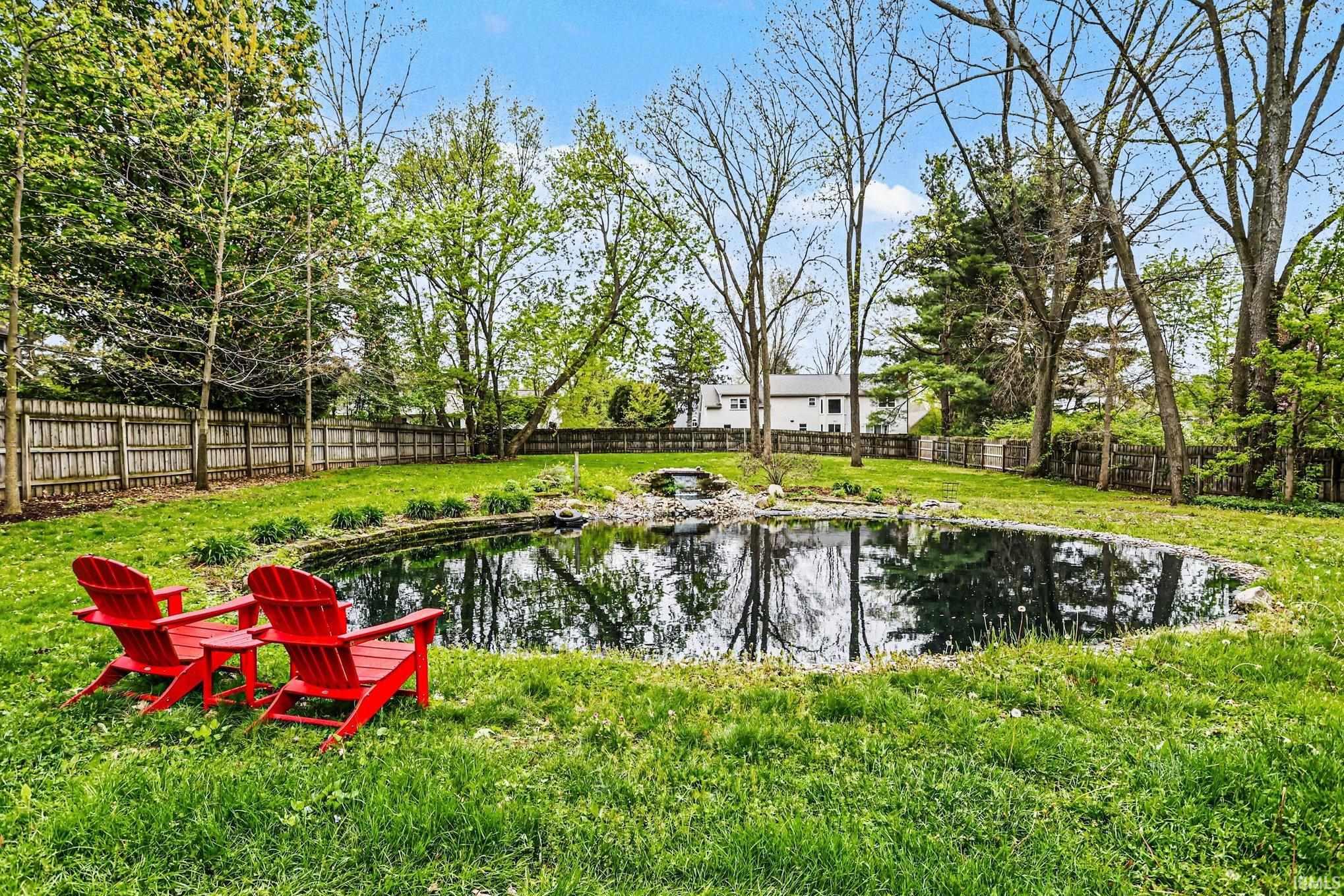 50955 Country Knolls Drive Granger IN 46530