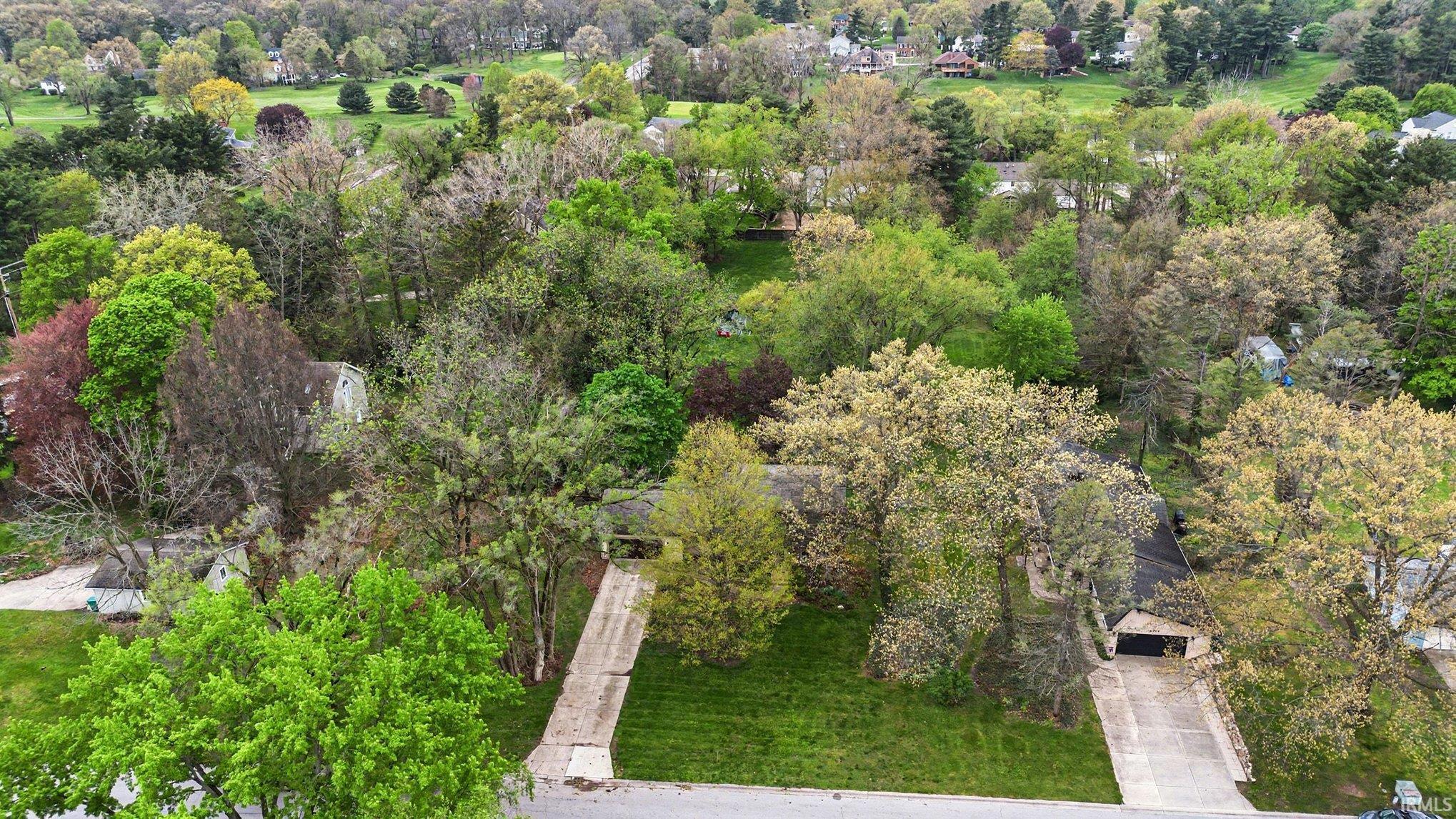 50955 Country Knolls Drive Granger IN 46530