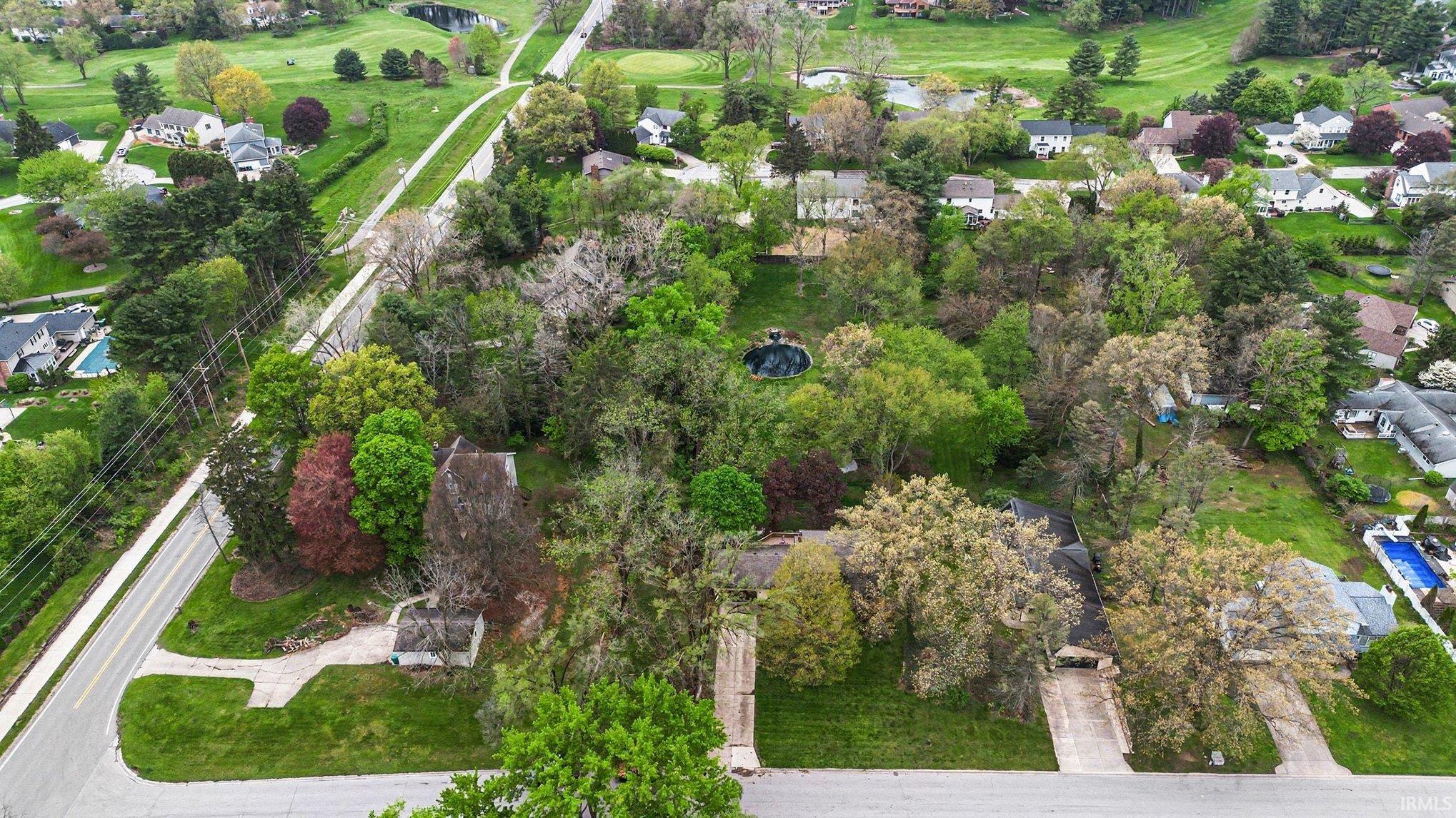 50955 Country Knolls Drive Granger IN 46530