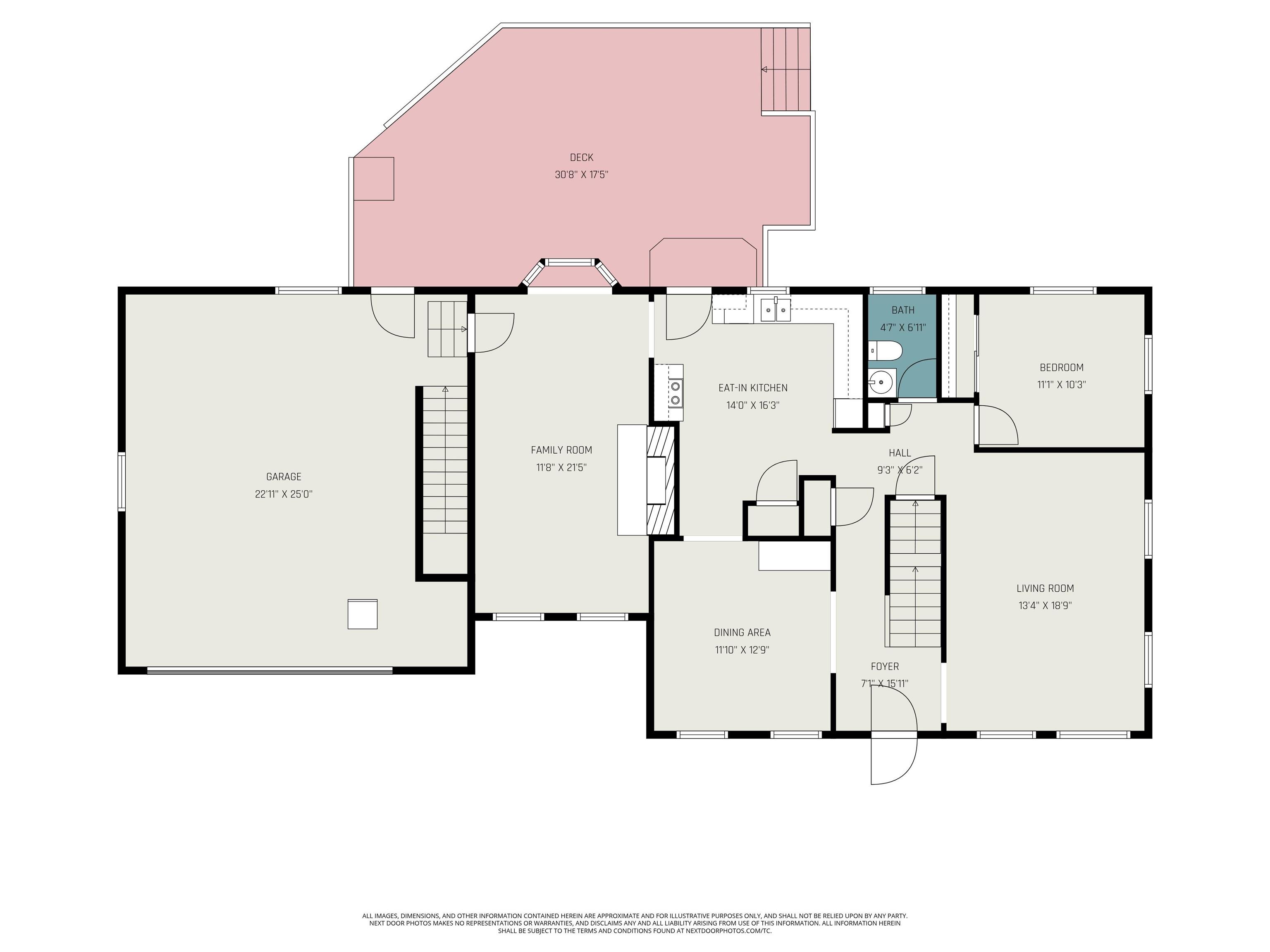 50955 Country Knolls Drive Granger IN 46530
