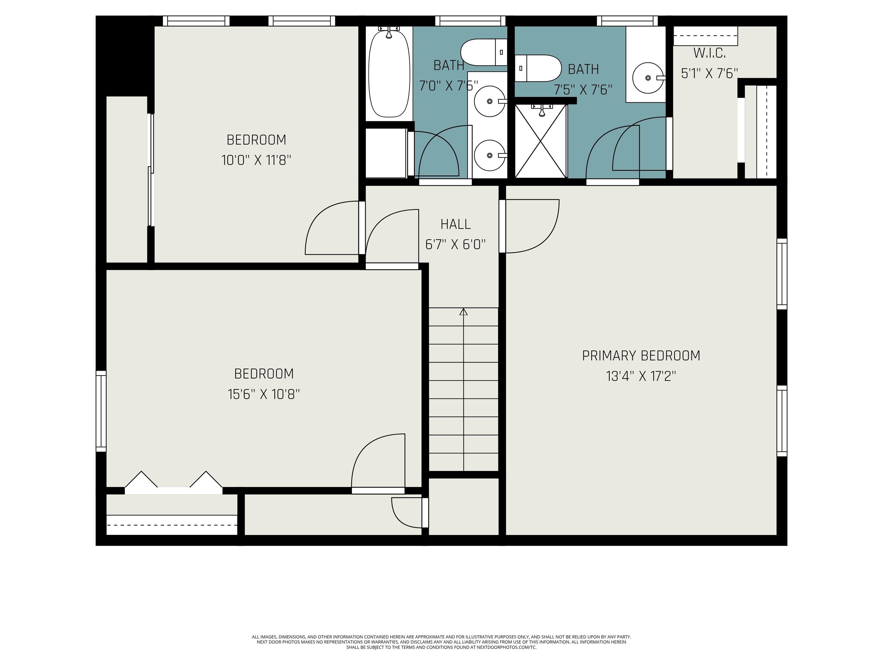 50955 Country Knolls Drive Granger IN 46530
