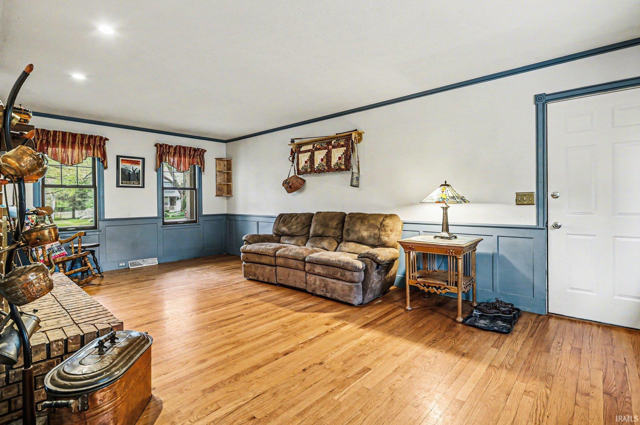 50955 Country Knolls Drive Granger IN 46530