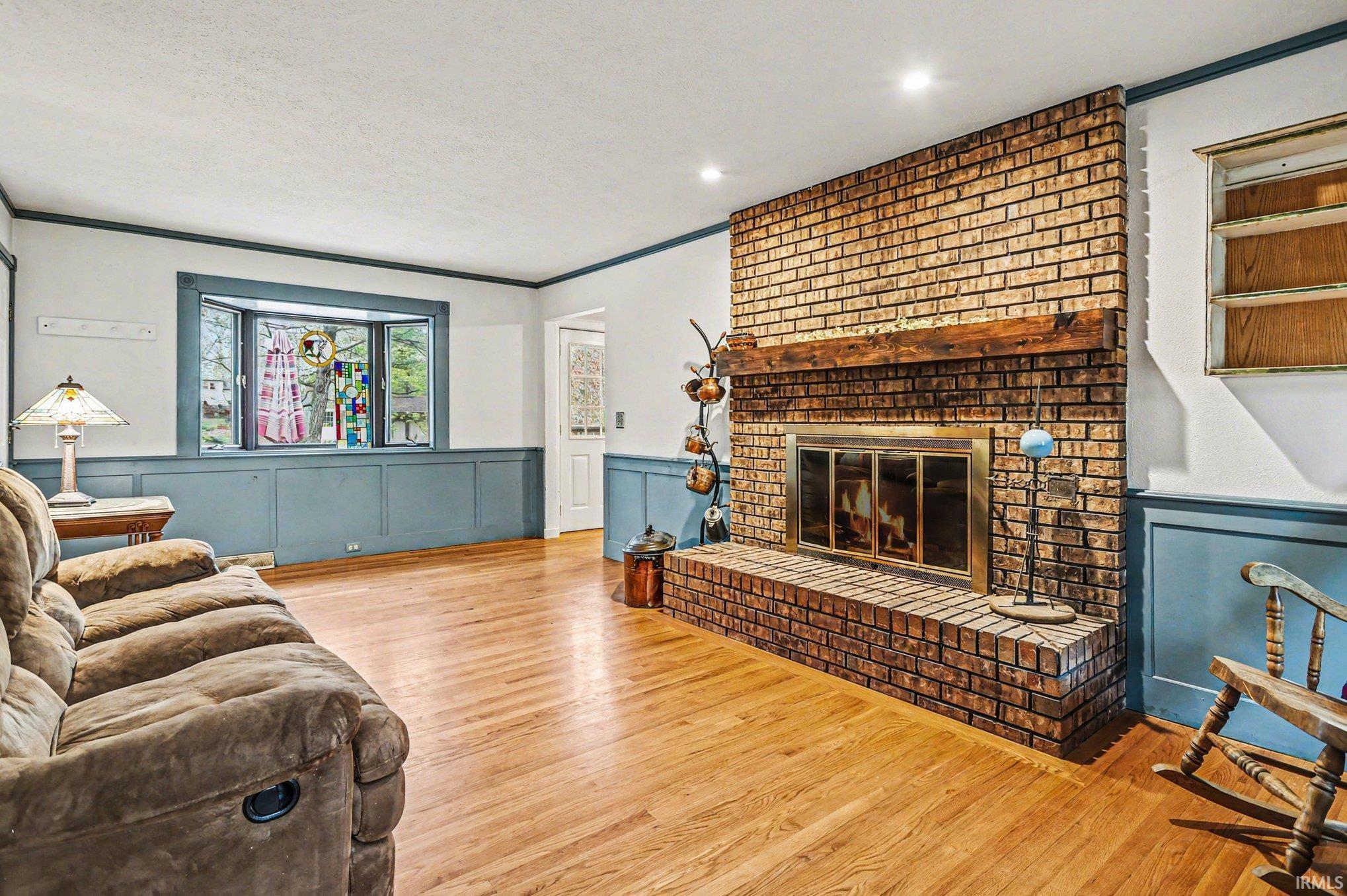 50955 Country Knolls Drive Granger IN 46530