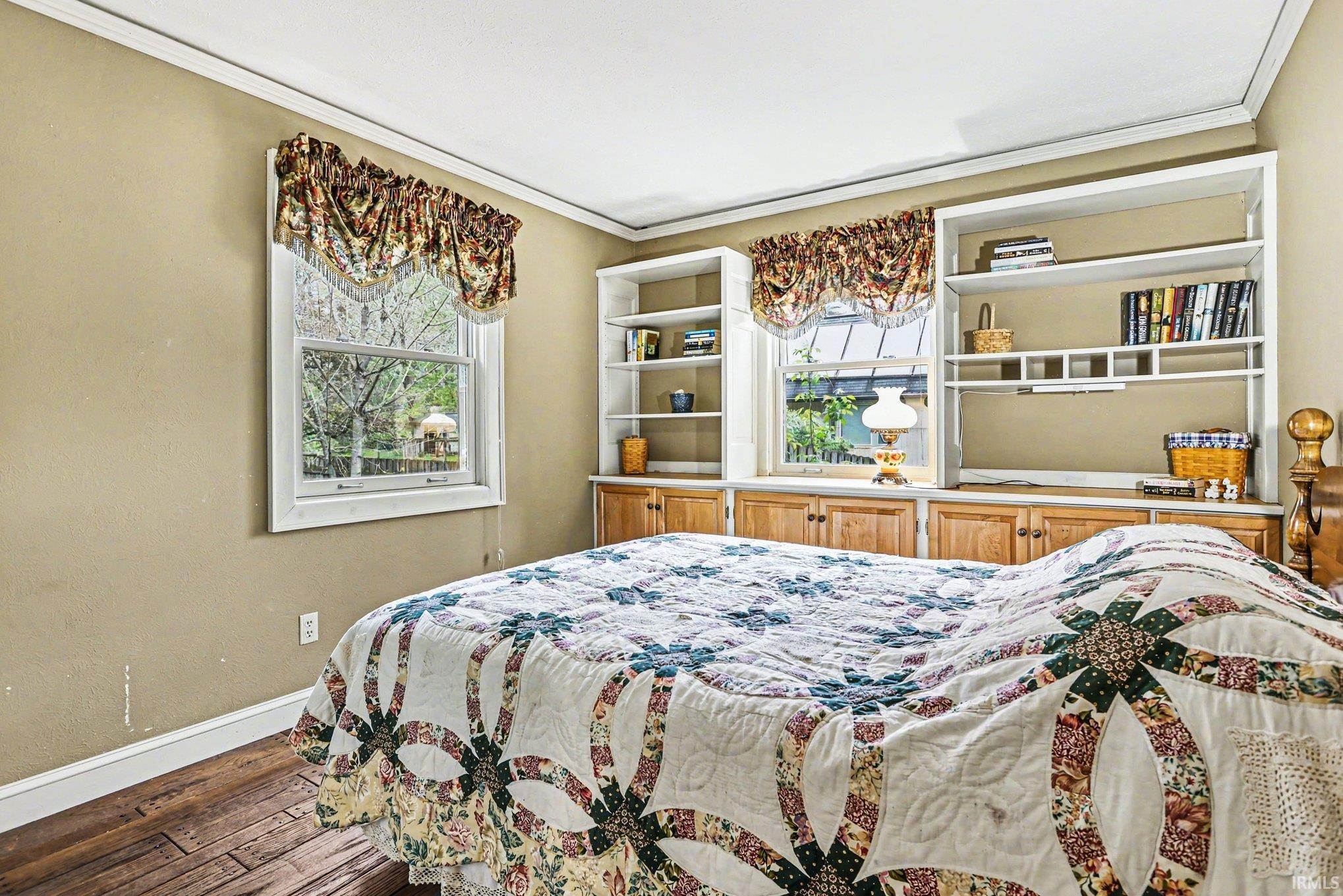 50955 Country Knolls Drive Granger IN 46530