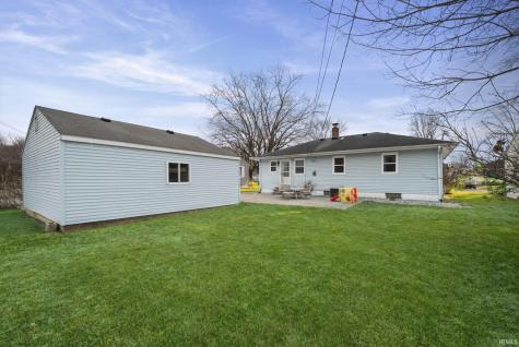 350 Brightwood Drive Frankfort IN 46041