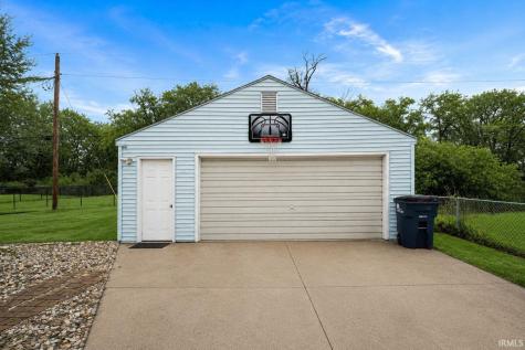 350 Brightwood Drive Frankfort IN 46041