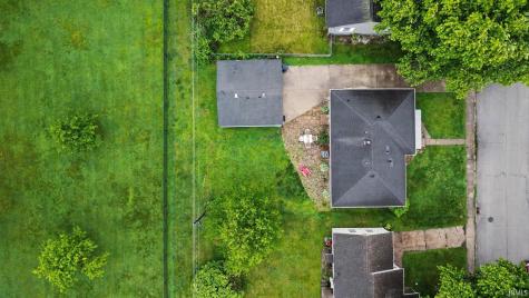 350 Brightwood Drive Frankfort IN 46041
