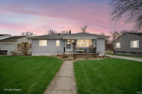 350 Brightwood Drive Frankfort IN 46041