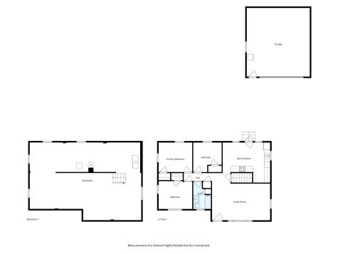 350 Brightwood Drive Frankfort IN 46041