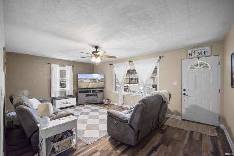350 Brightwood Drive Frankfort IN 46041