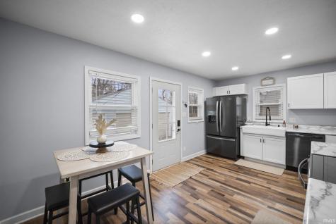 350 Brightwood Drive Frankfort IN 46041