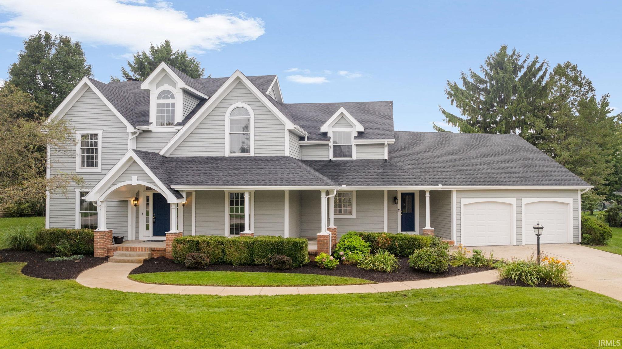 51945 Lake Knoll Court Granger IN 46530