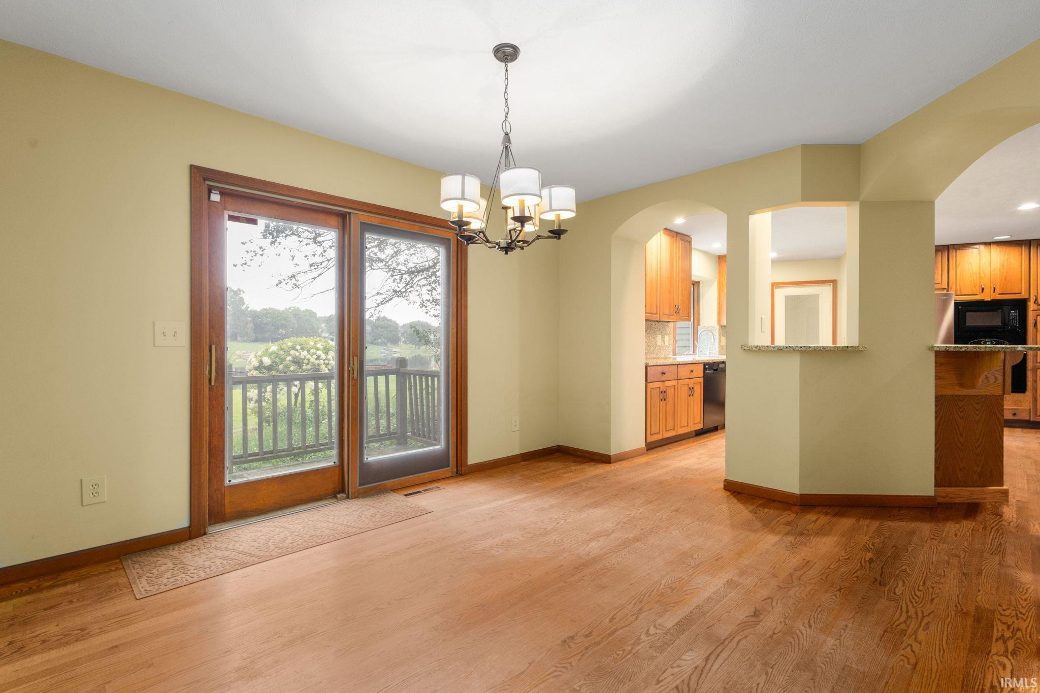 51945 Lake Knoll Court Granger IN 46530