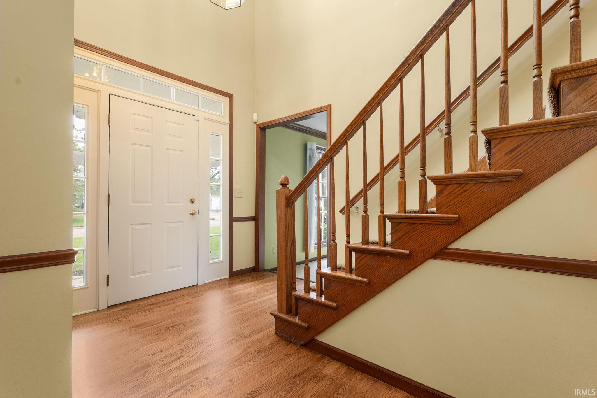 51945 Lake Knoll Court Granger IN 46530