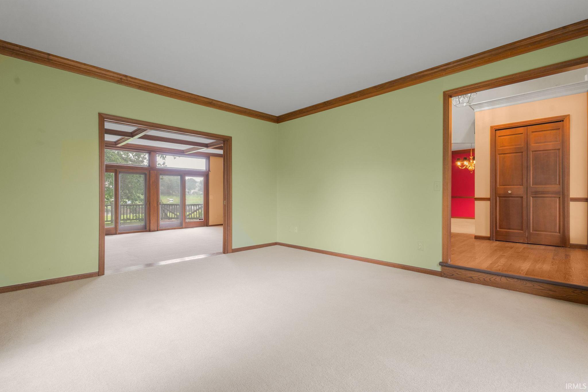 51945 Lake Knoll Court Granger IN 46530