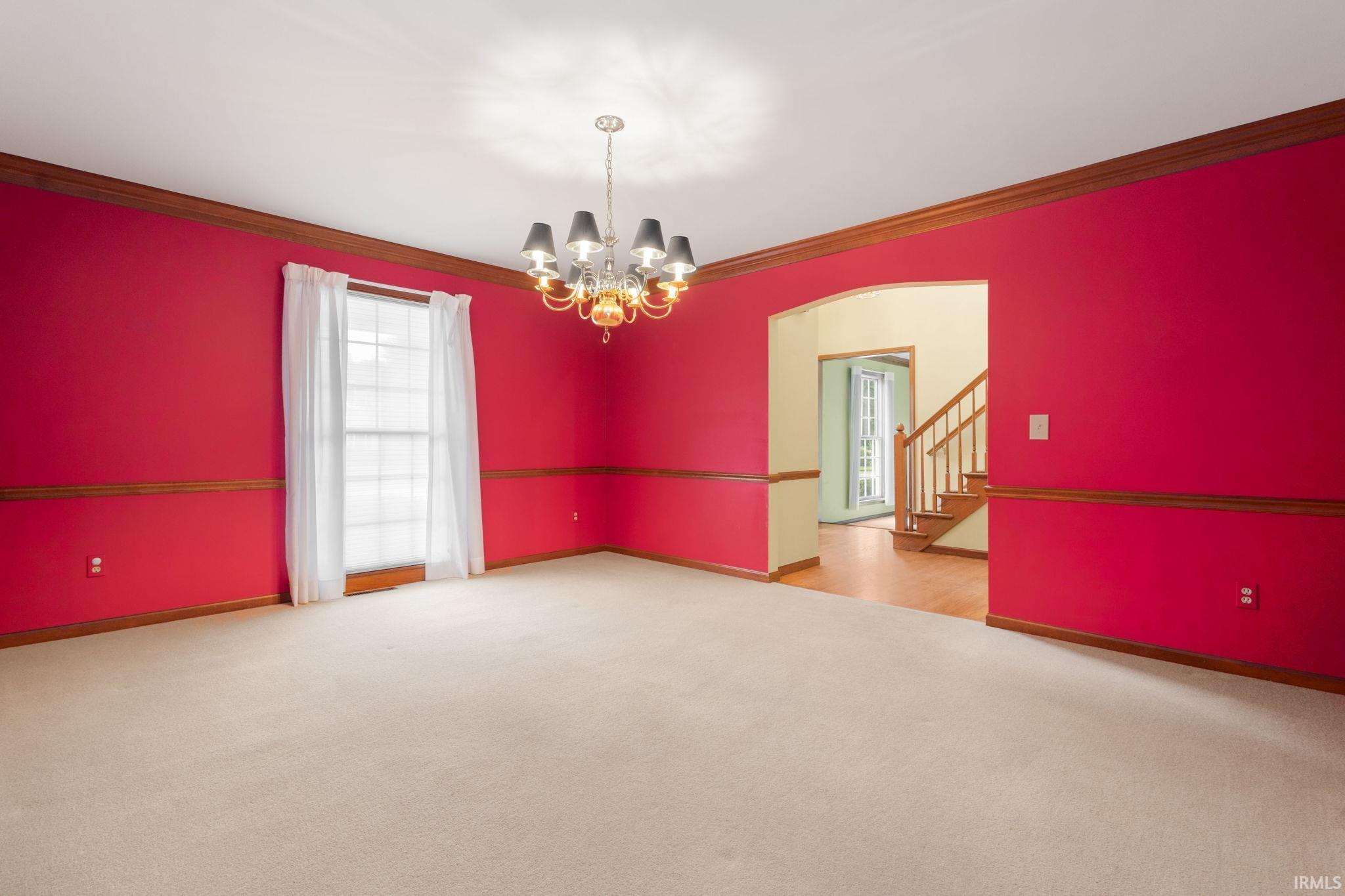 51945 Lake Knoll Court Granger IN 46530