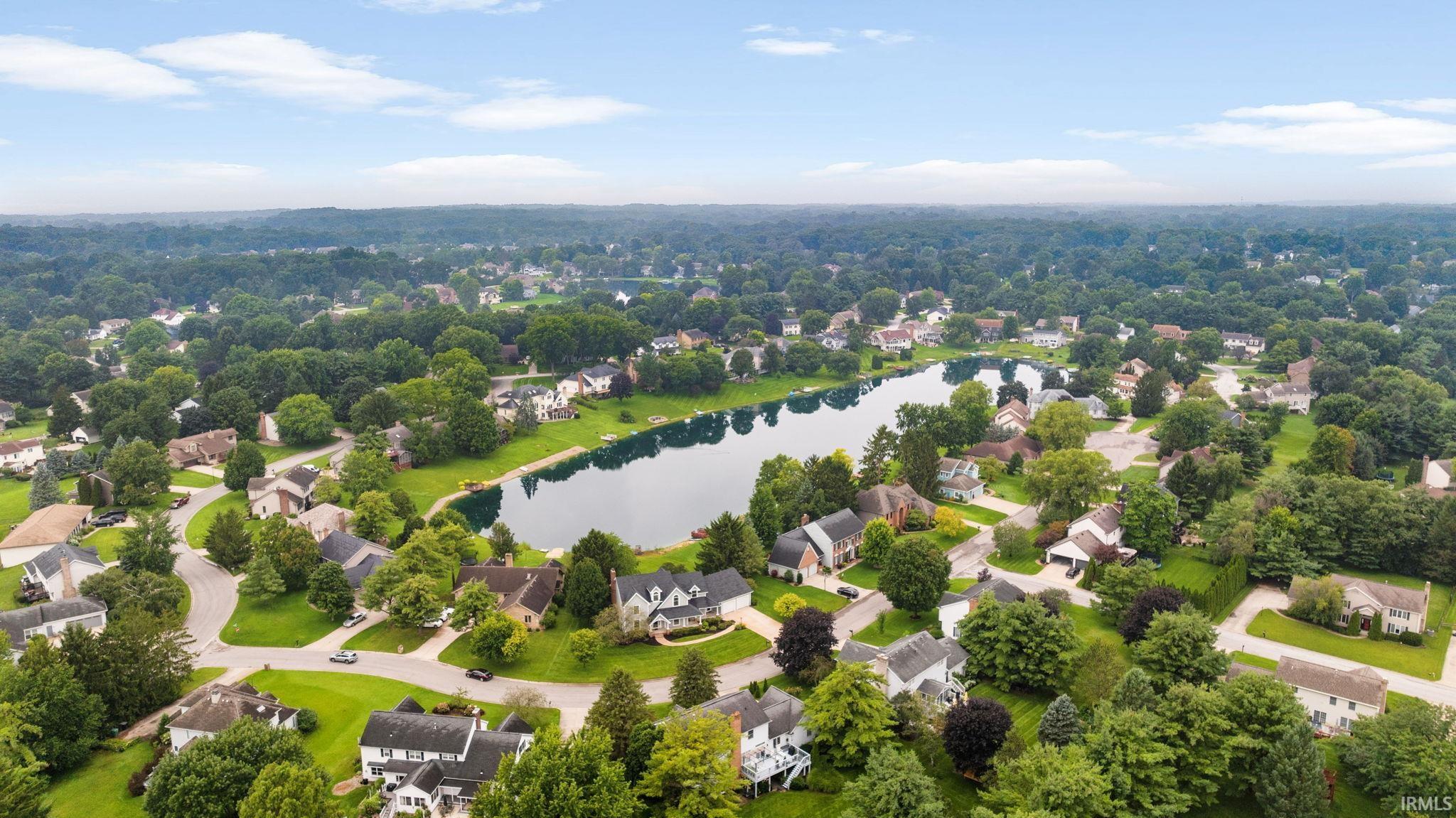 51945 Lake Knoll Court Granger IN 46530