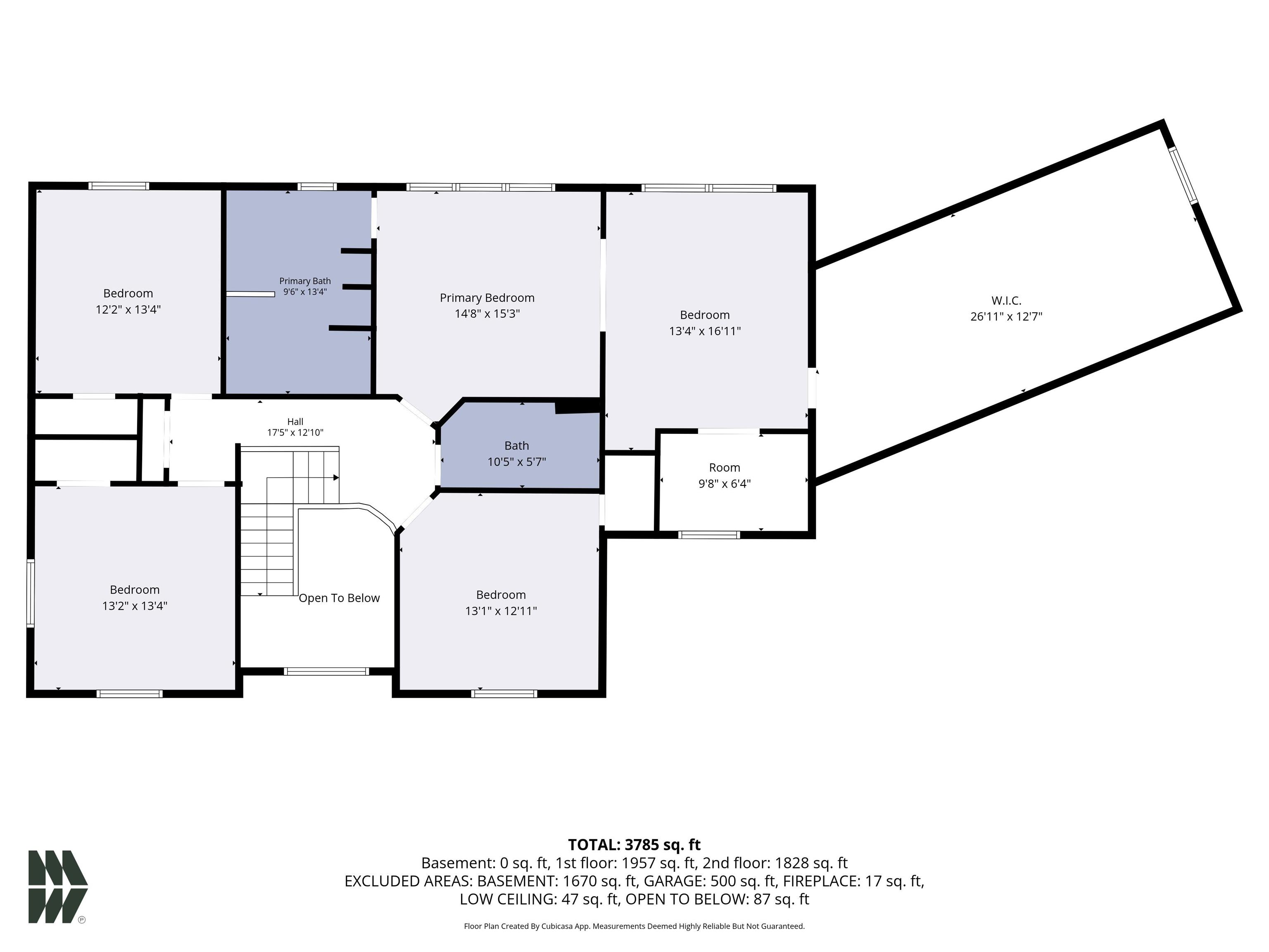 51945 Lake Knoll Court Granger IN 46530